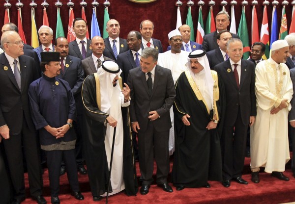 Anti-ISIS Muslim World Summit To Undertake Other Strategy Than Obama’s