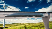 Hyperloop