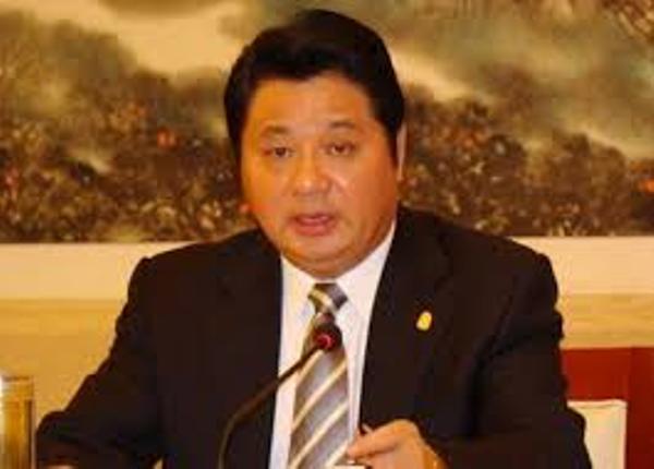 Ex-Chinese Official Faces 17 Years Imprisonment For Graft