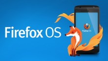 Tech company Mozilla announced on Tuesday that is will halt the development of the Firefox OS and will leave it in its current version. 