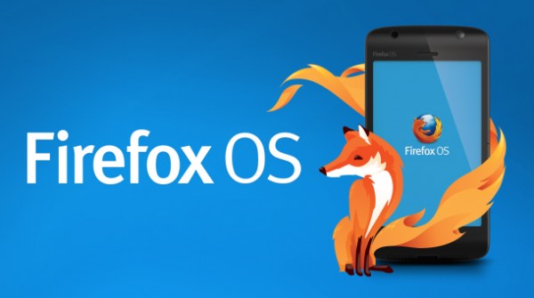 Tech company Mozilla announced on Tuesday that is will halt the development of the Firefox OS and will leave it in its current version. 