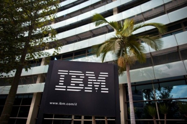 IBM in China