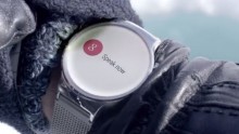 Huawei Watch