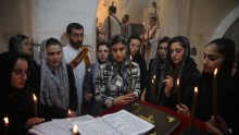 Syrian Christians