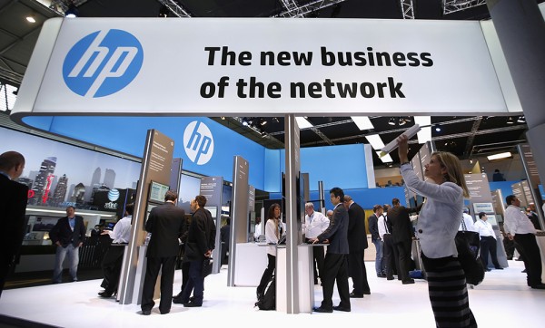 hp-business