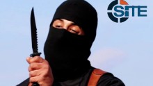 Jihadi John Possibly Dead From Drone Strike