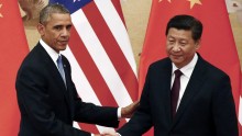 US-China Bilateral Investment Treaty