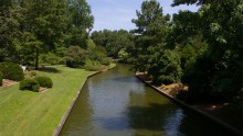 Virginia's Norfolk Botanical Garden