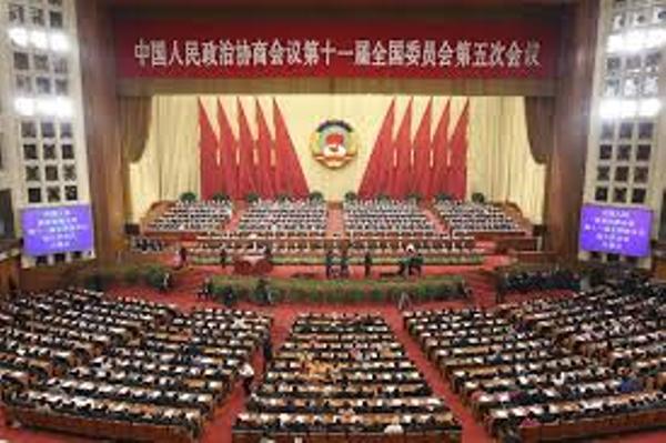 CPPCC Delegates Scramble To Air A Myriad Of Issues In Its Annual Sessions
