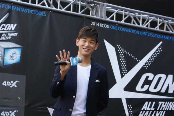 Eric Nam