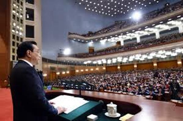 Economy And Environment Top Agenda In NPC Annual Sessions