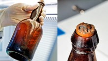 170-Year-Old Beer