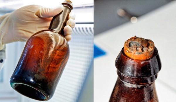 170-Year-Old Beer