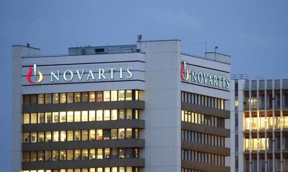 Novartis, owner of Sandoz