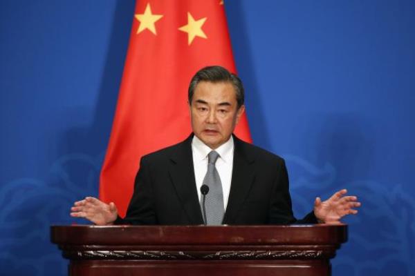 China Vows to Support 3 African Nations’ Post-Ebola Recovery