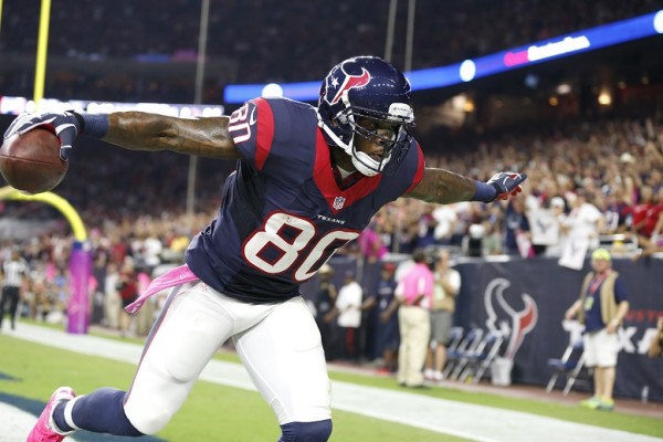 Andre Johnson