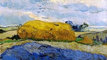 A van Gogh masterpiece 