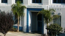Los Angeles Venice High School