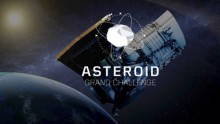 NASA's Asteroid Data Hunter contest