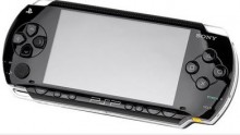 The original PSP-1000