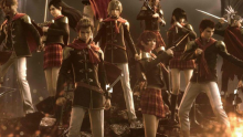 Final Fantasy Type-O HD