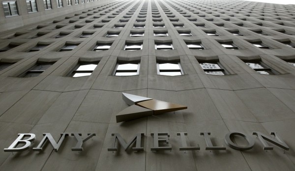 BNY Mellon Bank