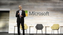Microsoft / Satya Nadella