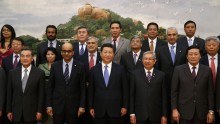 AIIB Members