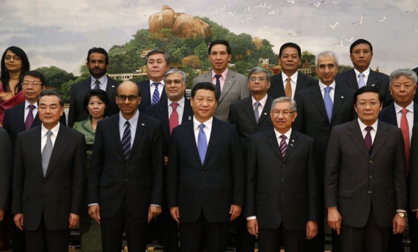 AIIB Members