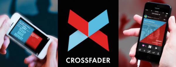CrossFader