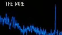 The Wire Season Two intertitle