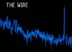 The Wire Season Two intertitle