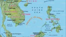 China Expands Hold On South China Sea
