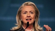 China Slams Hillary Clinton Tweet Calling For the Release Of Five Activists
