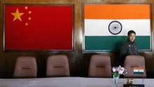China-India Ties