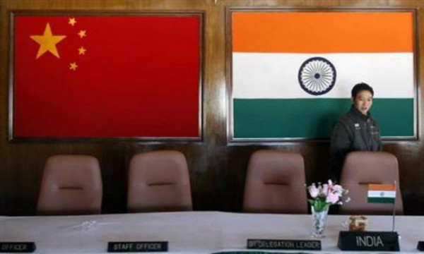 China-India Ties
