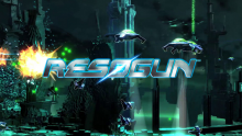 Resogun