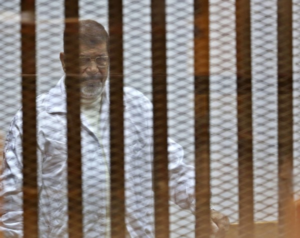 American National Convicted in Egypt
