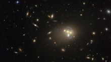 Detecting dark matter