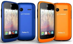 Mozilla Phones