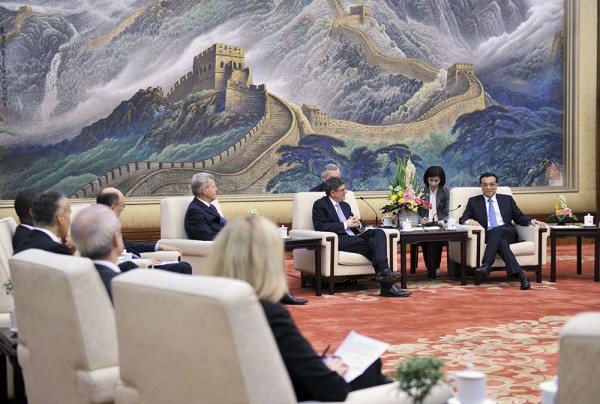 china-premier-meeting