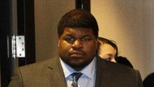 Former Dallas Cowboys defensive lineman Josh Brent charged of intoxication manslaughter