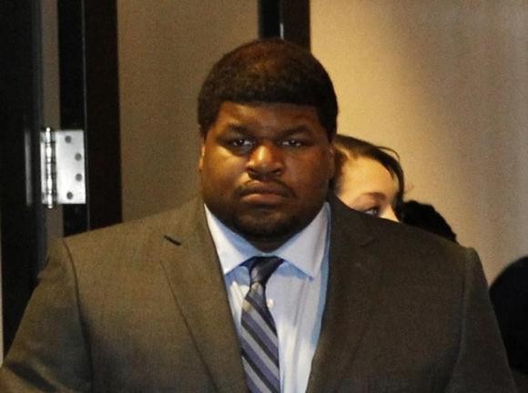Former Dallas Cowboys defensive lineman Josh Brent charged of intoxication manslaughter