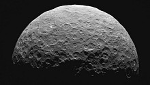 Ceres from Dawn