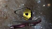 The James Webb Space Telescope 