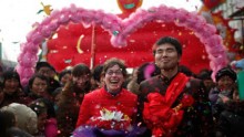 Questions of Love and Marriage Remain for Single Women in China