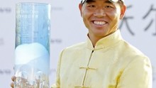 Wu Ashun / Volvo China Open