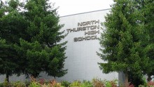 North Thurston High School