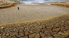Drought in China