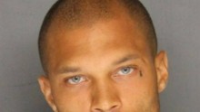 Jeremy Meeks